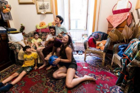 SUNSHINE HOSTEL, Rome